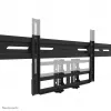 Neomounts AV2-500BL videobarų rinkinys 43-110 inch - VESA - max 10 kg - universalus