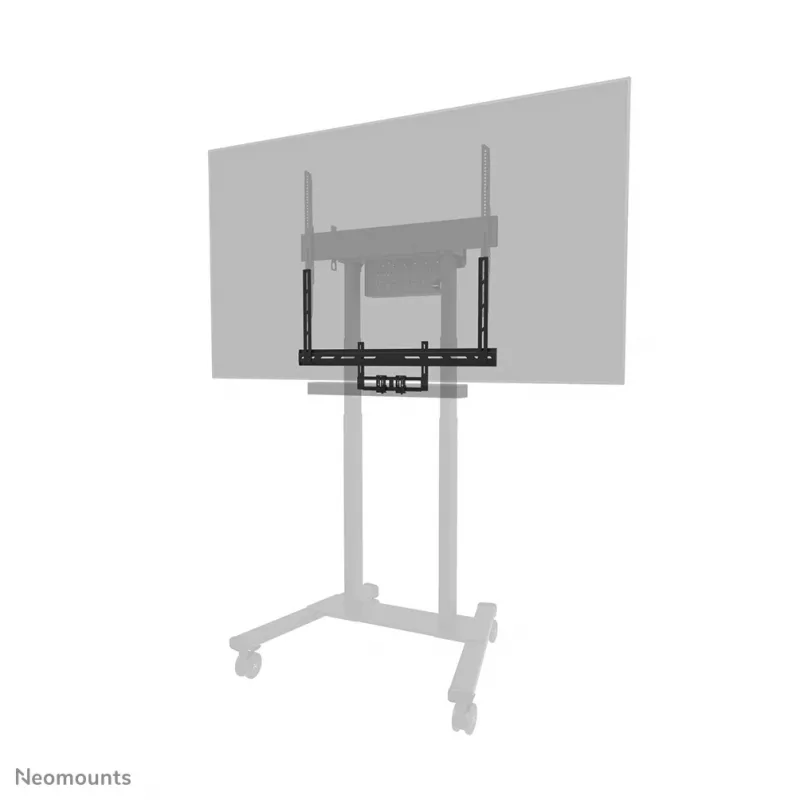Neomounts AV2-500BL videobarų rinkinys 43-110 inch - VESA - max 10 kg - universalus