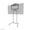 Neomounts AV2-500BL videobarų rinkinys 43-110 inch - VESA - max 10 kg - universalus