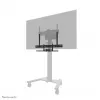 Neomounts AV2-500BL videobarų rinkinys 43-110 inch - VESA - max 10 kg - universalus