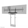 Neomounts AV2-500BL videobarų rinkinys 43-110 inch - VESA - max 10 kg - universalus