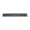 CyberPower PDU44005 maitinimo paskirstymo įrenginys (PDU) 10 AC lizdų 1U Juoda