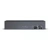 CyberPower PDU44302 valdomas PDU 18 lizdų 2U juodas