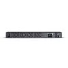 CyberPower PDU81005 perjungiamas matuojamas PDU 8x IEC-320 C13 1U juodas