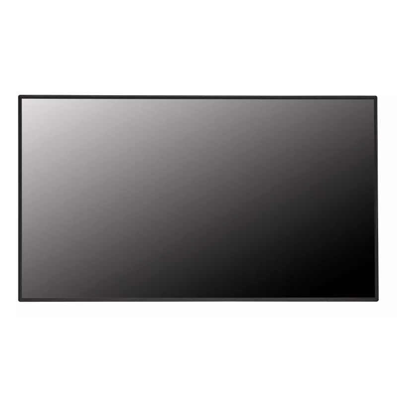 LG 49UM5N-H profesionalus skaitmeninis ekranas 124.5 cm (49 colių) LCD 4K Ultra HD 500 cd/m² WebOS 24/7