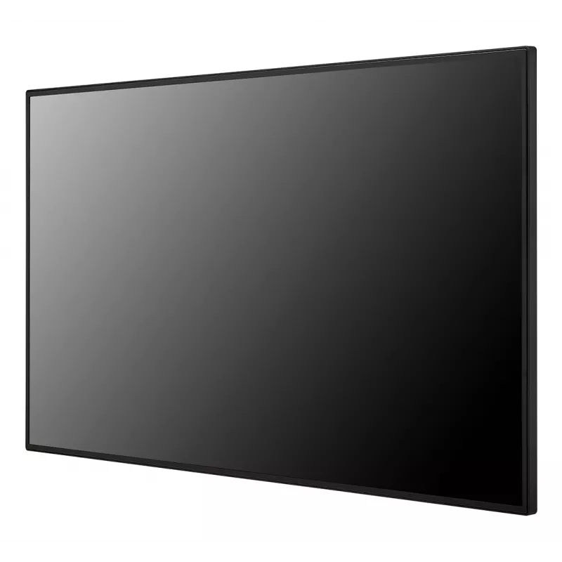 LG 49UM5N-H profesionalus skaitmeninis ekranas 124.5 cm (49 colių) LCD 4K Ultra HD 500 cd/m² WebOS 24/7