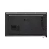 LG 49UM5N-H profesionalus skaitmeninis ekranas 124.5 cm (49 colių) LCD 4K Ultra HD 500 cd/m² WebOS 24/7