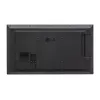 LG 49UM5N-H profesionalus skaitmeninis ekranas 124.5 cm (49 colių) LCD 4K Ultra HD 500 cd/m² WebOS 24/7