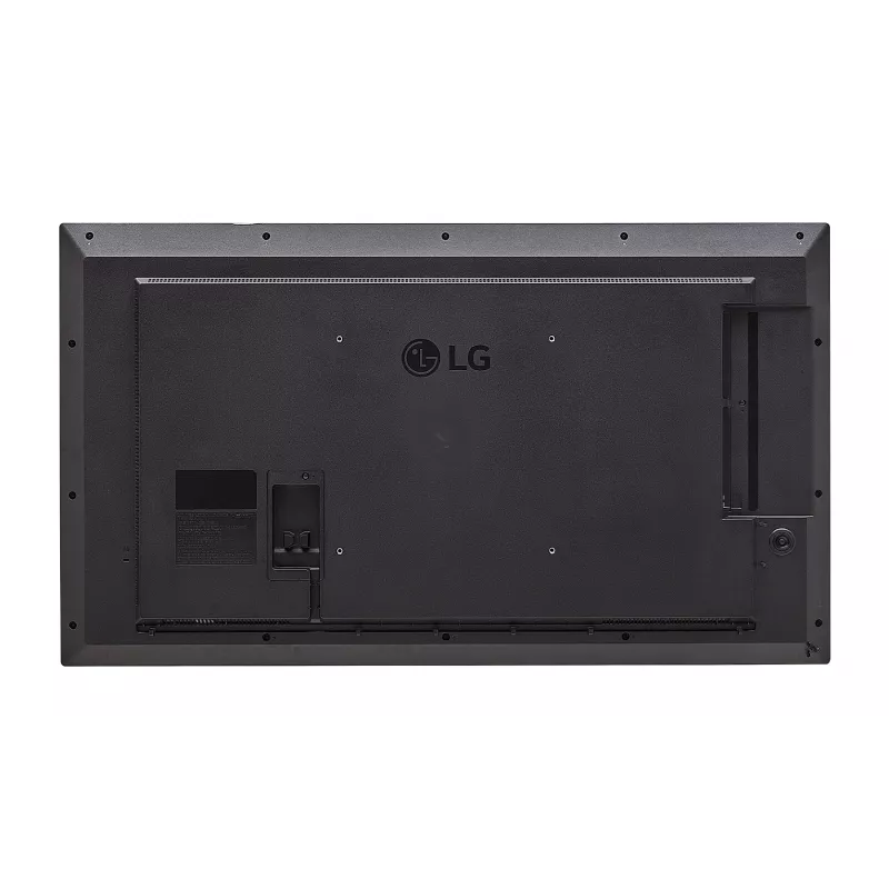 LG 49UM5N-H profesionalus skaitmeninis ekranas 124.5 cm (49 colių) LCD 4K Ultra HD 500 cd/m² WebOS 24/7