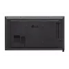LG 49UM5N-H profesionalus skaitmeninis ekranas 124.5 cm (49 colių) LCD 4K Ultra HD 500 cd/m² WebOS 24/7