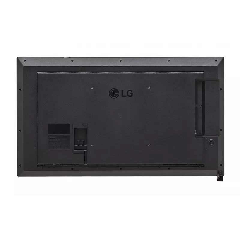 LG 49UM5N-H profesionalus skaitmeninis ekranas 124.5 cm (49 colių) LCD 4K Ultra HD 500 cd/m² WebOS 24/7