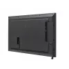LG 49UM5N-H profesionalus skaitmeninis ekranas 124.5 cm (49 colių) LCD 4K Ultra HD 500 cd/m² WebOS 24/7