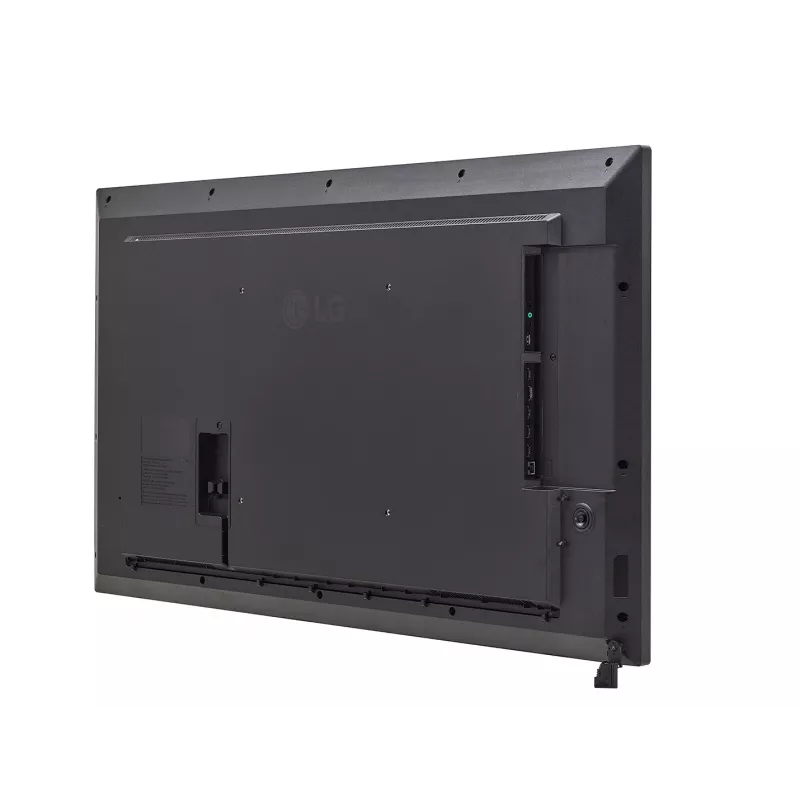 LG 49UM5N-H profesionalus skaitmeninis ekranas 124.5 cm (49 colių) LCD 4K Ultra HD 500 cd/m² WebOS 24/7