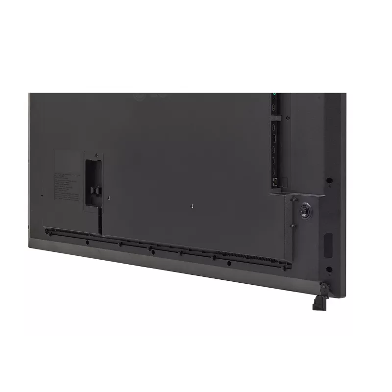 LG 49UM5N-H profesionalus skaitmeninis ekranas 124.5 cm (49 colių) LCD 4K Ultra HD 500 cd/m² WebOS 24/7