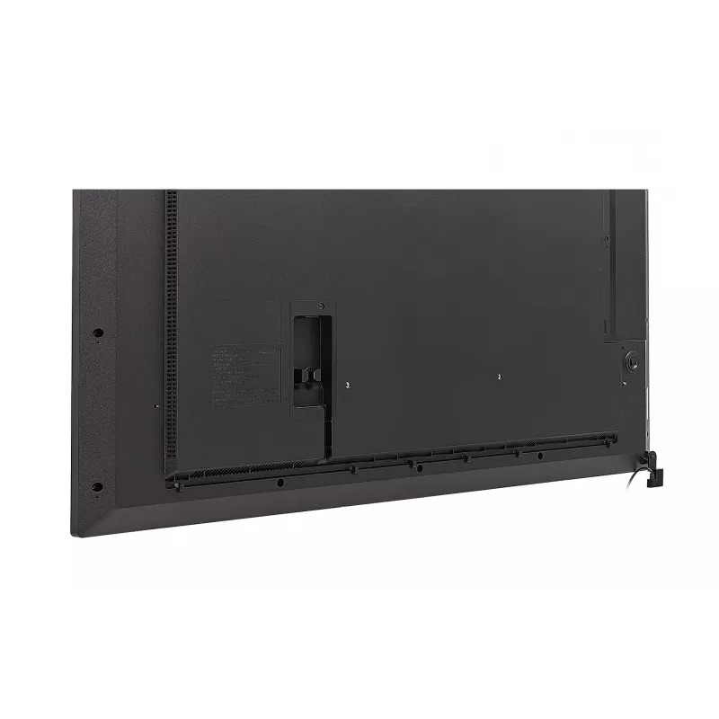 LG 49UM5N-H profesionalus skaitmeninis ekranas 124.5 cm (49 colių) LCD 4K Ultra HD 500 cd/m² WebOS 24/7