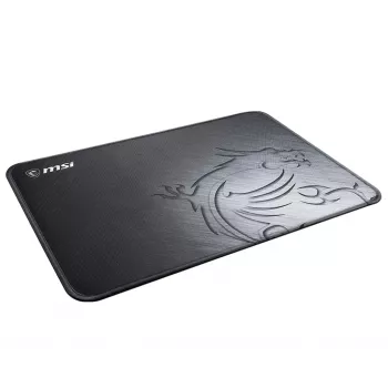 MSI Agility GD21 žaidimų pelės kilimėlis juodas