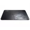 MSI Agility GD21 žaidimų pelės kilimėlis juodas
