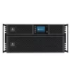 Vertiv Liebert GXT5 nepertraukiamo maitinimo šaltinis (UPS) 5000VA/5000W 230V su montavimo rinkiniu stelaže ir Intellislot RDU101 komunikacijos kortele GXT5-5000IRT5UXLN