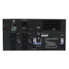Vertiv Liebert GXT5 nepertraukiamo maitinimo šaltinis (UPS) 5000VA/5000W 230V su montavimo rinkiniu stelaže ir Intellislot RDU101 komunikacijos kortele GXT5-5000IRT5UXLN