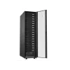 Vertiv Liebert GXT5 nepertraukiamo maitinimo šaltinis (UPS) 5000VA/5000W 230V su montavimo rinkiniu stelaže ir Intellislot RDU101 komunikacijos kortele GXT5-5000IRT5UXLN