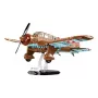 Konstruktorius Cobi PZL.23 Karaś 586 dalių