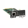 EATON CORPORATION tinklo UPS valdymo kortelė Mini NETWORK-M3 1,0 Gbps - Full duplex