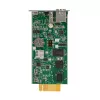EATON CORPORATION tinklo UPS valdymo kortelė Mini NETWORK-M3 1,0 Gbps - Full duplex