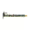 EATON CORPORATION tinklo UPS valdymo kortelė Mini NETWORK-M3 1,0 Gbps - Full duplex