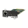 EATON CORPORATION tinklo UPS valdymo kortelė Mini NETWORK-M3 1,0 Gbps - Full duplex
