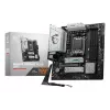 MSI B650M GAMING PLUS WIFI pagrindinė plokštė AMD B650 Socket AM5 micro ATX