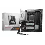 MSI B650M GAMING PLUS WIFI pagrindinė plokštė AMD B650 Socket AM5 micro ATX