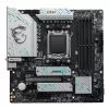 MSI B650M GAMING PLUS WIFI pagrindinė plokštė AMD B650 Socket AM5 micro ATX