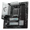 MSI B650M GAMING PLUS WIFI pagrindinė plokštė AMD B650 Socket AM5 micro ATX
