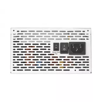 Maitinimo blokas Thermaltake Toughpower GF A3 Snow 850W