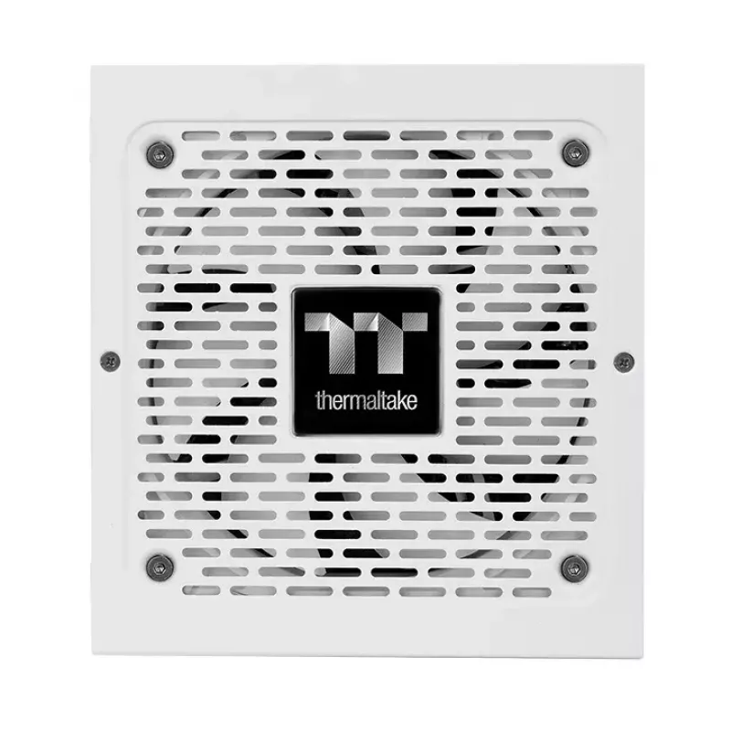 Maitinimo blokas Thermaltake Toughpower GF A3 Snow 850W