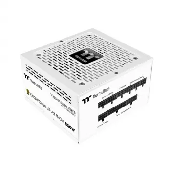 Maitinimo blokas Thermaltake Toughpower GF A3 Snow 850W