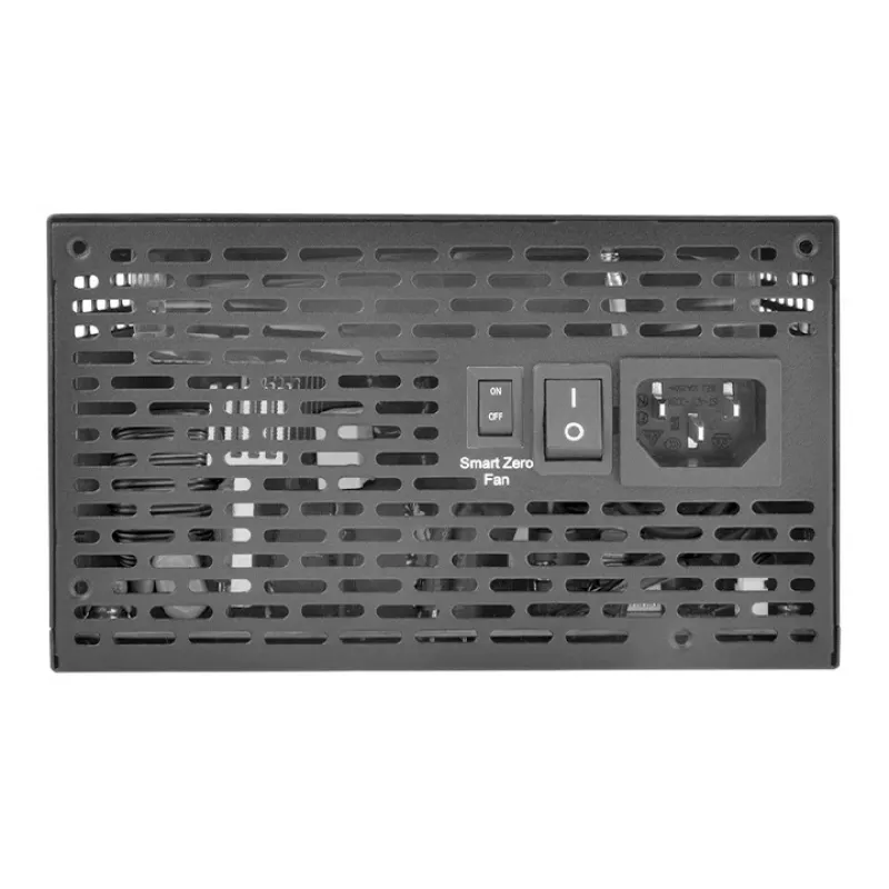 THERMALTAKE maitinimo blokas Smart BM3 Bronze 850W - TT Premium Edition - 80 PLUS Bronze