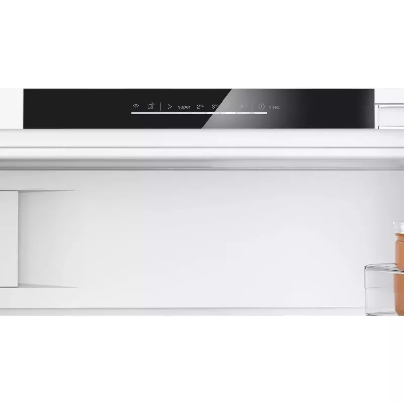 Bosch Serie 4 KUL22VFD0 kombinuotas šaldytuvas po stalviršiu 110 L