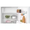 Bosch Serie 4 KUL22VFD0 kombinuotas šaldytuvas po stalviršiu 110 L