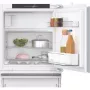 Bosch Serie 4 KUL22VFD0 kombinuotas šaldytuvas po stalviršiu 110 L