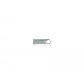 Goodram USB UNO3-2560S0R11 USB atmintukas 256 GB USB Type-A 3.2 Gen 1 sidabrinis