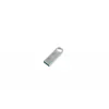 USB atmintukas GOODRAM UNO3-0320S0R11 32 GB, USB Type-A, USB 3.2 Gen 1, metalinis korpusas be dangtelio, sidabrinis
