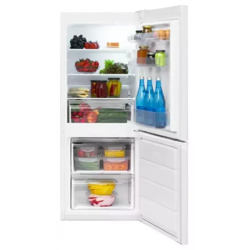 Šaldytuvas-šaldiklis AMICA FK1815.4U(E), 230L