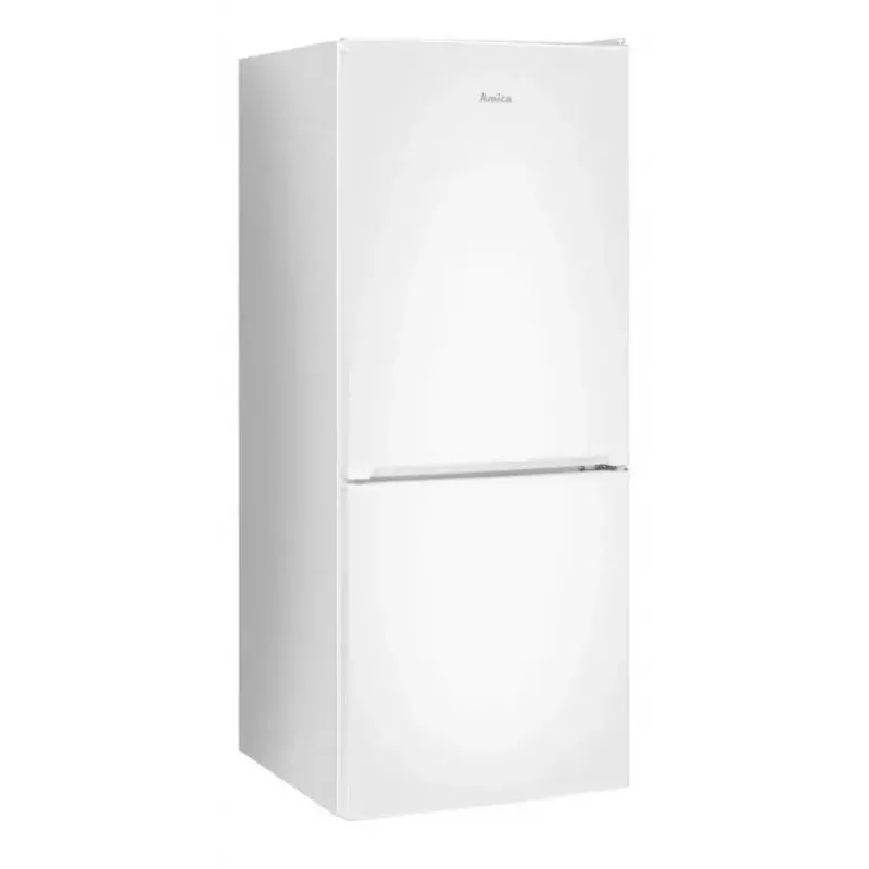 Šaldytuvas-šaldiklis AMICA FK1815.4U(E), 230L