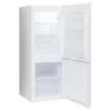 Šaldytuvas-šaldiklis AMICA FK1815.4U(E), 230L