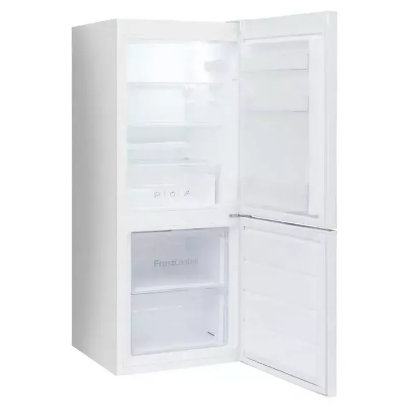Šaldytuvas-šaldiklis AMICA FK1815.4U(E), 230L