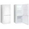 Šaldytuvas-šaldiklis AMICA FK1815.4U(E), 230L