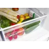 Šaldytuvas-šaldiklis AMICA FK1815.4U(E), 230L