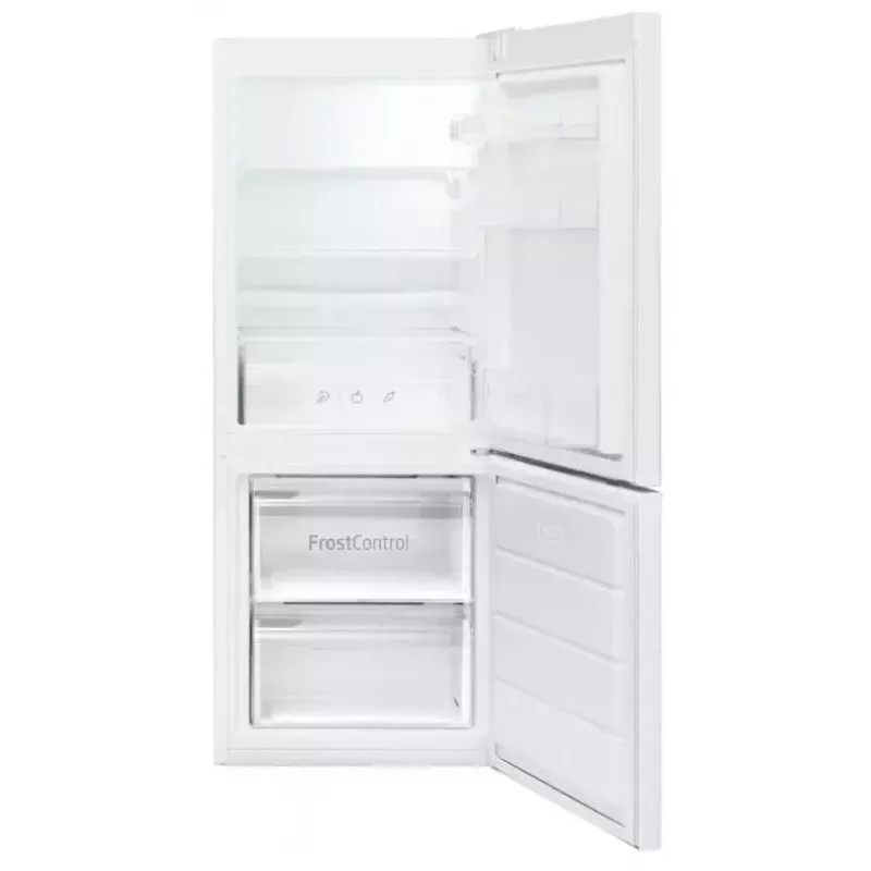 Šaldytuvas-šaldiklis AMICA FK1815.4U(E), 230L