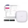 D-Link DAP-X2850 AX3600 Wi-Fi 6 Dual-Band PoE prieigos taškas